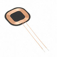 TDK Corporation - WR303050-12F5-ID - RX 1 COIL 1 LAYER 8.23UH