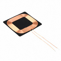 TDK Corporation - WR444030-16F3-G - RX 1 COIL 1 LAYER 19UH