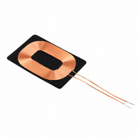 TDK Corporation - WR483245-15F5-G - RX 1 COIL 1 LAYER 13UH