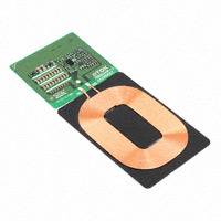 TDK Corporation - WRM483245-15F5-5V-G - RX 1 COIL 1 LAYER 13UH