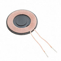 TDK Corporation - WT252512-8F2-SM - TX 1 COIL 1 LAYER 2.76UH