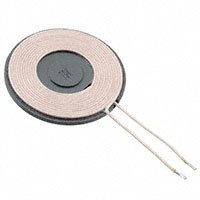 TDK Corporation - WT303012-12F2-ID - TX 1 COIL 1 LAYER 6.3UH