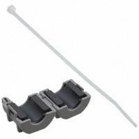 TDK Corporation - ZCAT2017-0930 - FERRITE CORE 50 OHM HINGED 9MM