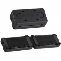 TDK Corporation - ZCAT3618-2630D - FERRITE CORE 30 OHM HINGED