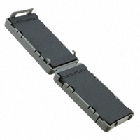 TDK Corporation - ZCAT4625-3430D - FERRITE CORE 35 OHM HINGED
