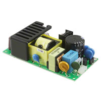 TDK-Lambda Americas Inc. - ZPT405245N - AC/DC CONVERTER 5V 24V -5V 40W