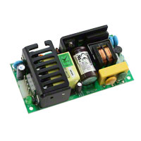 TDK-Lambda Americas Inc. - ZPS4036 - AC/DC CONVERTER 36V 40W