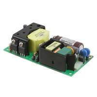 TDK-Lambda Americas Inc. - ZPSA6024 - AC/DC CONVERTER 24V 60W