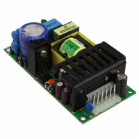 TDK-Lambda Americas Inc. - ZPT4051212N - AC/DC CONVERTER 5V +/-12V 40W