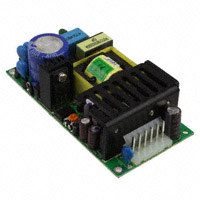 TDK-Lambda Americas Inc. - ZPT4051515N - AC/DC CONVERTER 5V +/-15V 40W