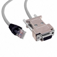 TDK-Lambda Americas Inc. - ZUP/NC401 - CABLE COMMUNICATIONS RS232