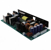TDK-Lambda Americas Inc. - ZWQ805224 - AC/DC CNVRTR 5V +/-12V 24V 80W