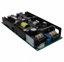 TDK-Lambda Americas Inc. - ZWQ1305222 - AC/DC CNVRTR 5V +/-12V 12V 130W