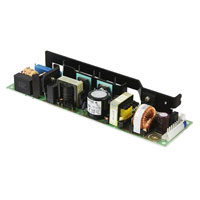 TDK-Lambda Americas Inc. - ZWS100AF48 - AC/DC CONVERTER 48V 100W