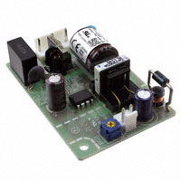 TDK-Lambda Americas Inc. - ZWS10B24 - AC/DC CONVERTER 24V 10W