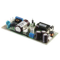 TDK-Lambda Americas Inc. - ZWS10B15 - AC/DC CONVERTER 15V 10W