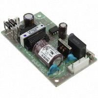 TDK-Lambda Americas Inc. - ZWS15B15 - AC/DC CONVERTER 15V 15W