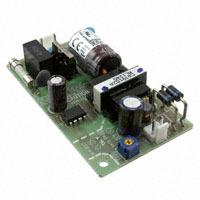 TDK-Lambda Americas Inc. - ZWS15B5 - AC/DC CONVERTER 5V 15W