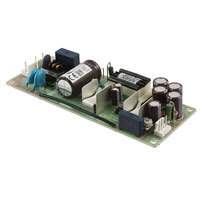 TDK-Lambda Americas Inc. - ZWS15-5 - AC/DC CONVERTER 5V 15W