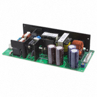 TDK-Lambda Americas Inc. - ZWS240BP24 - AC/DC CONVERTER 24V 240W