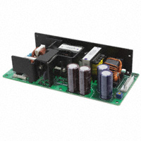 TDK-Lambda Americas Inc. - ZWS300BAF24 - AC/DC CONVERTER 24V 300W