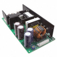 TDK-Lambda Americas Inc. - ZWS300BAF36 - AC/DC CONVERTER 36V 300W