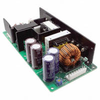 TDK-Lambda Americas Inc. - ZWS300BAF48 - AC/DC CONVERTER 48V 300W