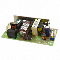 TDK-Lambda Americas Inc. - ZWS30B12 - AC/DC CONVERTER 12V 30W