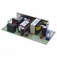 TDK-Lambda Americas Inc. - ZWS30B24 - AC/DC CONVERTER 24V 30W