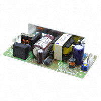 TDK-Lambda Americas Inc. - ZWS30B5 - AC/DC CONVERTER 5V 30W