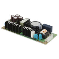 TDK-Lambda Americas Inc. - ZWS30-3 - AC/DC CONVERTER 3.3V 30W
