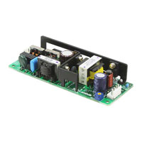 TDK-Lambda Americas Inc. - ZWS50BAF15 - AC/DC CONVERTER 15V 50W