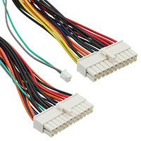 TDK-Lambda Americas Inc. - ZWXHA01 - CABLE ASSY ZWX