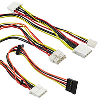 TDK-Lambda Americas Inc. - ZWXHA02 - CABLE ASSY ZWX