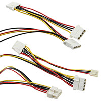 TDK-Lambda Americas Inc. - ZWXHA04 - CABLE ASSY ZWX