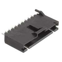 TE Connectivity AMP Connectors - 5-104809-9 - CONN HEADR 10POS VERT LATCH 15AU