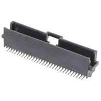 TE Connectivity AMP Connectors - 5-147377-6 - CONN HEADER 60POS DUAL SMD GOLD