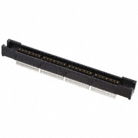 TE Connectivity AMP Connectors - 5767044-4 - CONN RCPT 152POS R/A .64MM