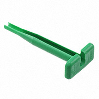 TE Connectivity Deutsch Connectors - 0411-291-1405 - HD30 EXT TOOL GRN