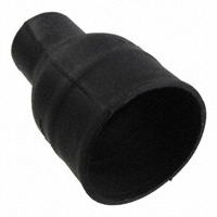 TE Connectivity Aerospace, Defense and Marine - 202K142-100-0 - 202K142-100-0 BOOT MOLDED