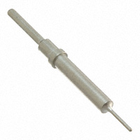 TE Connectivity Deutsch Connectors - 0460-229-16141 - CONTACT PIN SLDR NICKEL