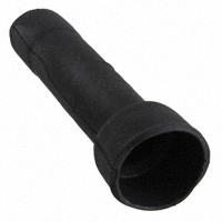 TE Connectivity Aerospace, Defense and Marine - 202F221-51/164-0 - BOOT MOLDED STRAIGHT