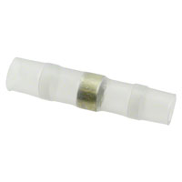 TE Connectivity Aerospace, Defense and Marine - 084483-000 - SOLDER SLEEVE .275" DIA GREY