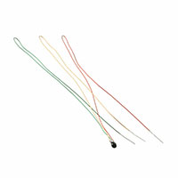 TE Connectivity Measurement Specialties - 095500 - NTC THERMISTOR 6K/30K OHM BEAD