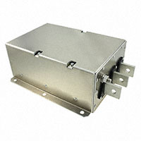 TE Connectivity Corcom Filters - 1000APH12L - LINE FILTER 520VAC 1KA CHASS MNT