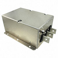 TE Connectivity Corcom Filters - 1000APH12P - LINE FILTER 690VAC 1KA CHASS MNT