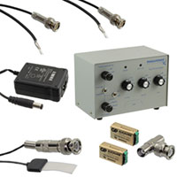 TE Connectivity Measurement Specialties - 1007214 - LAB AMPLIFIER W/O POWER CORD