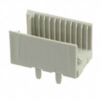 TE Connectivity AMP Connectors - 100751-1 - CONN MALE HSNG 3POS 2MM Z-PACK