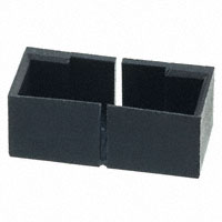 TE Connectivity AMP Connectors - 102114-1 - MODII HDR END SHROUD