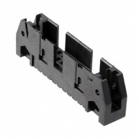 TE Connectivity AMP Connectors - 102142-1 - CONN HEADER